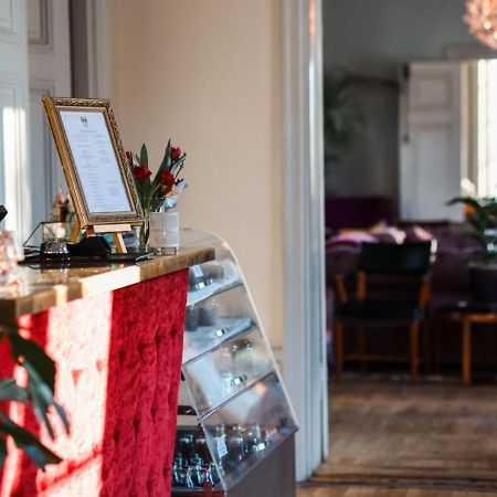 Rosersbergs Slottshotell 외부 사진