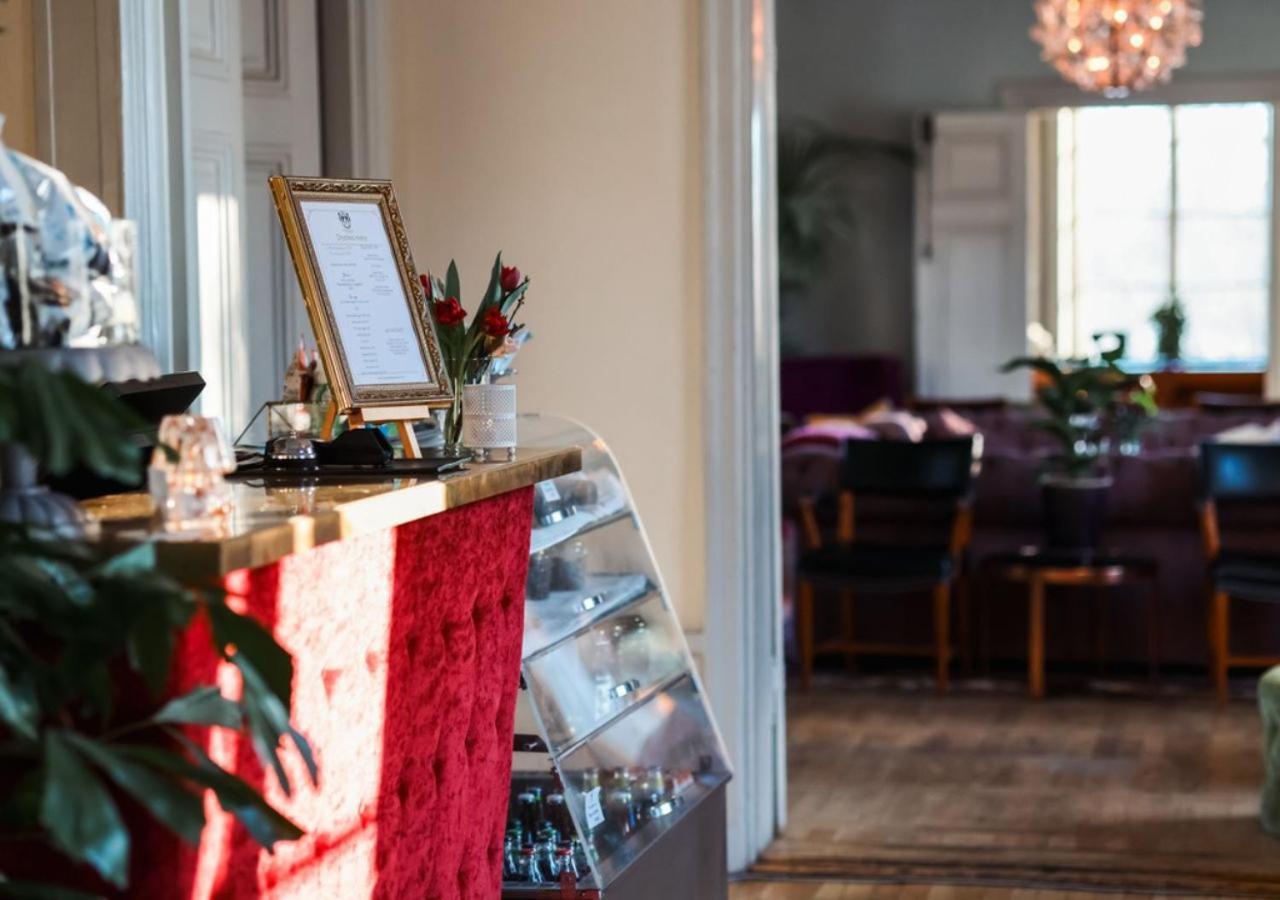 Rosersbergs Slottshotell 외부 사진